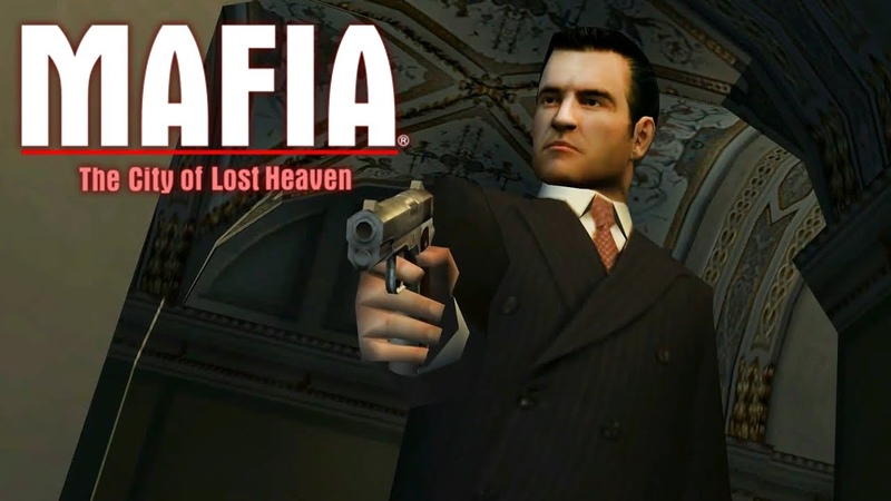 Mafia