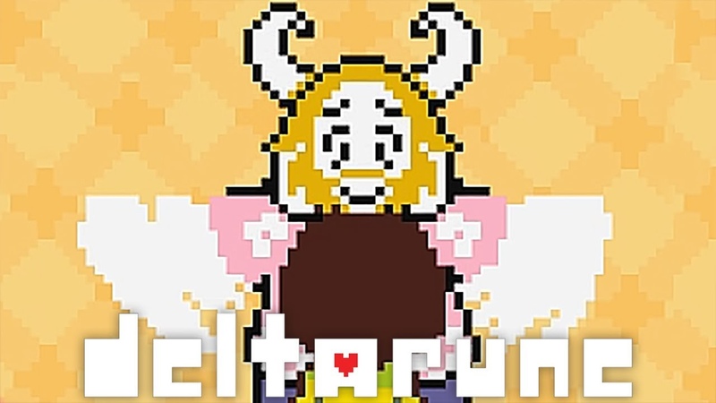 Deltarune