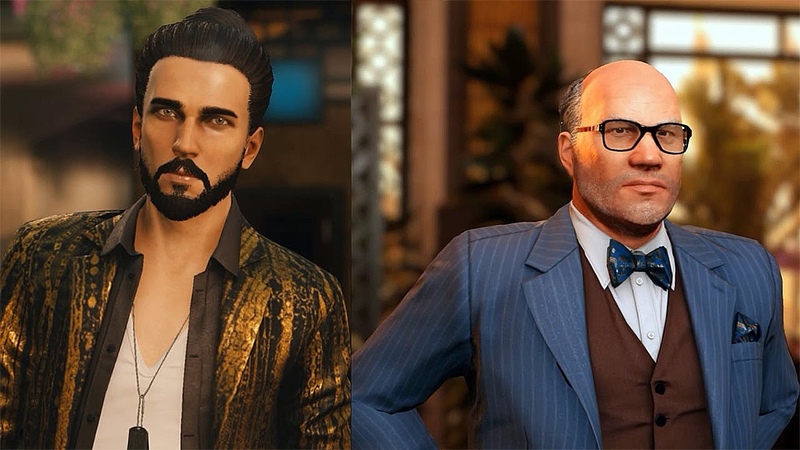 Hitman