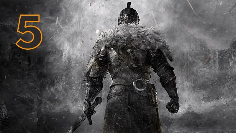 Dark Souls