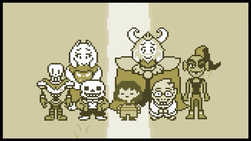 Undertale