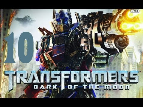 Transformers 3