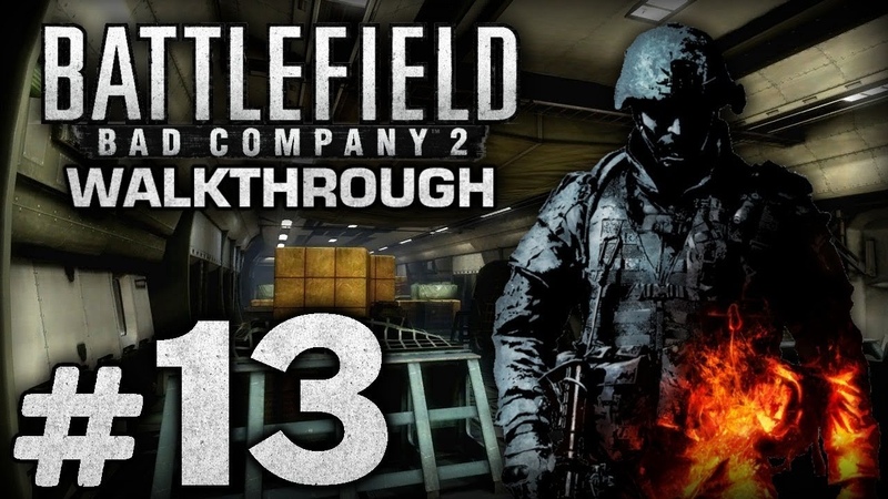 Battlefield Bad Company 2