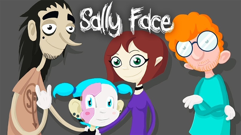 Sally Face