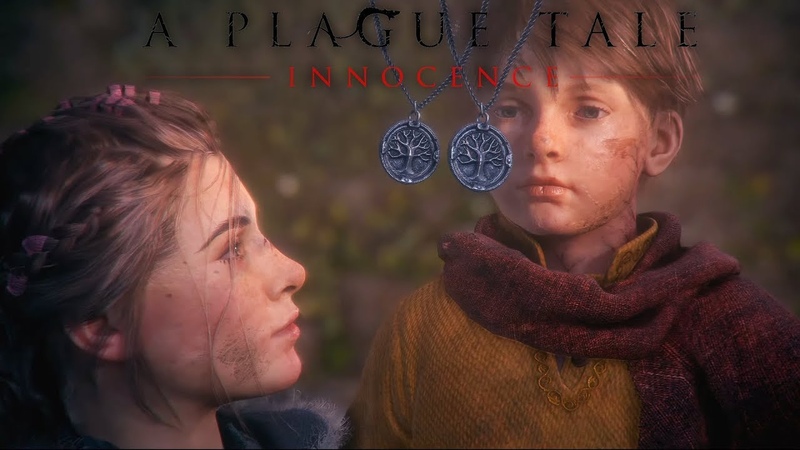 A Plague Tale: Innocence