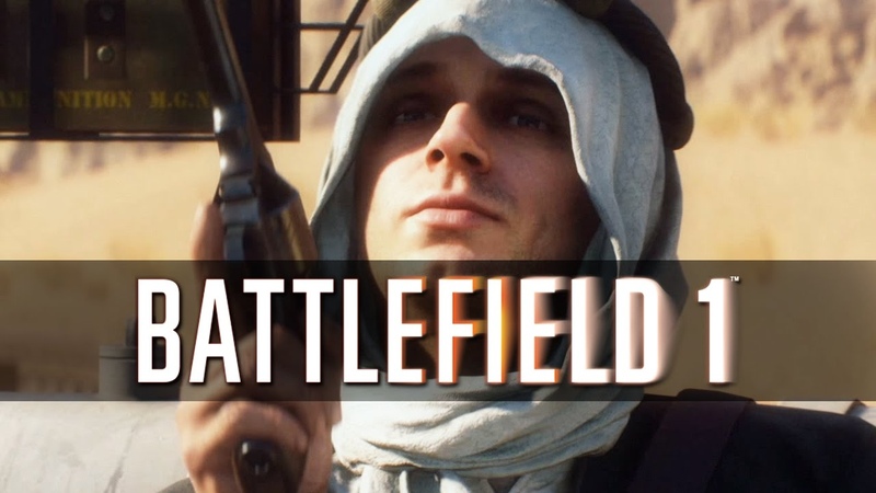 Battlefield