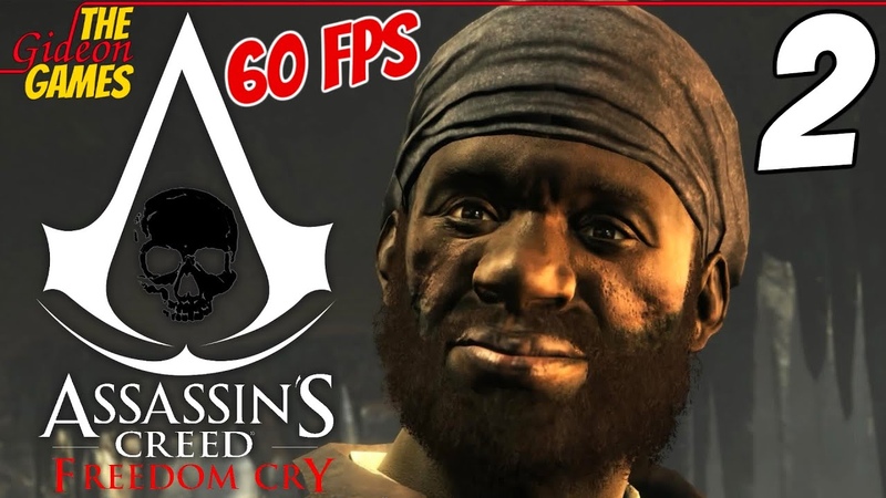 Assassin's Creed 4