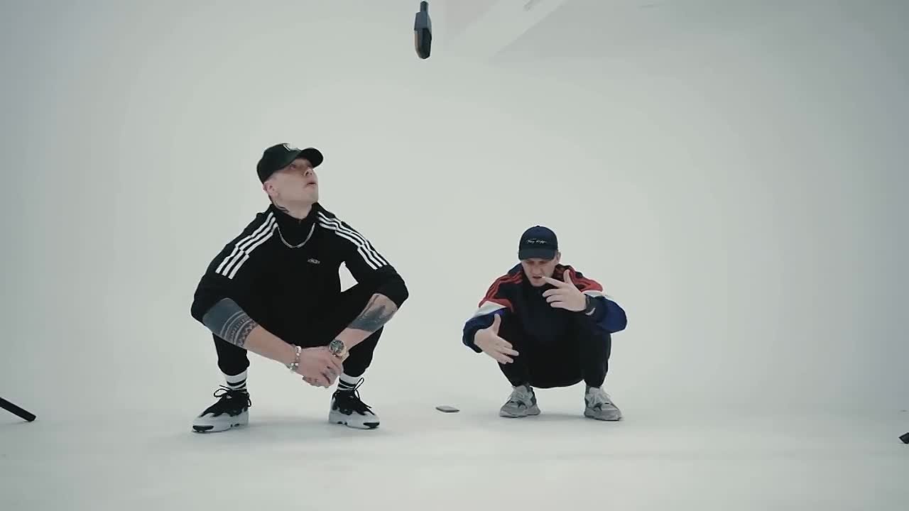New✓💯 Hip - Hop and Rap / Russian artists 🎹🎼🎧🎤Пацанские Истории🎄