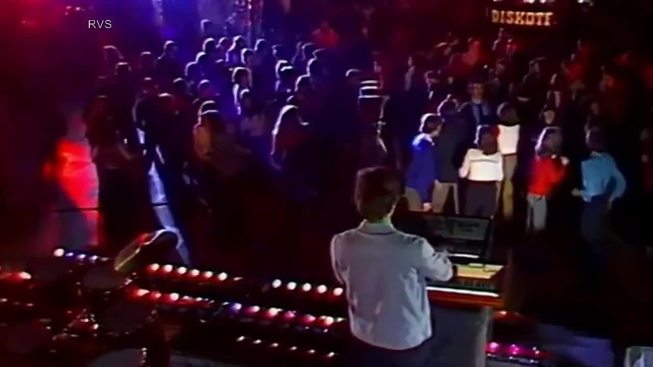 🌟 ☭ Диско Перестройки 🌟☭ 💖💕💕 Дискотека СССР☭✴