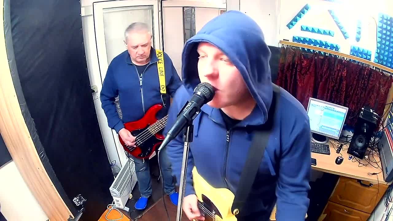 Cover by  НеПопса💒🎠