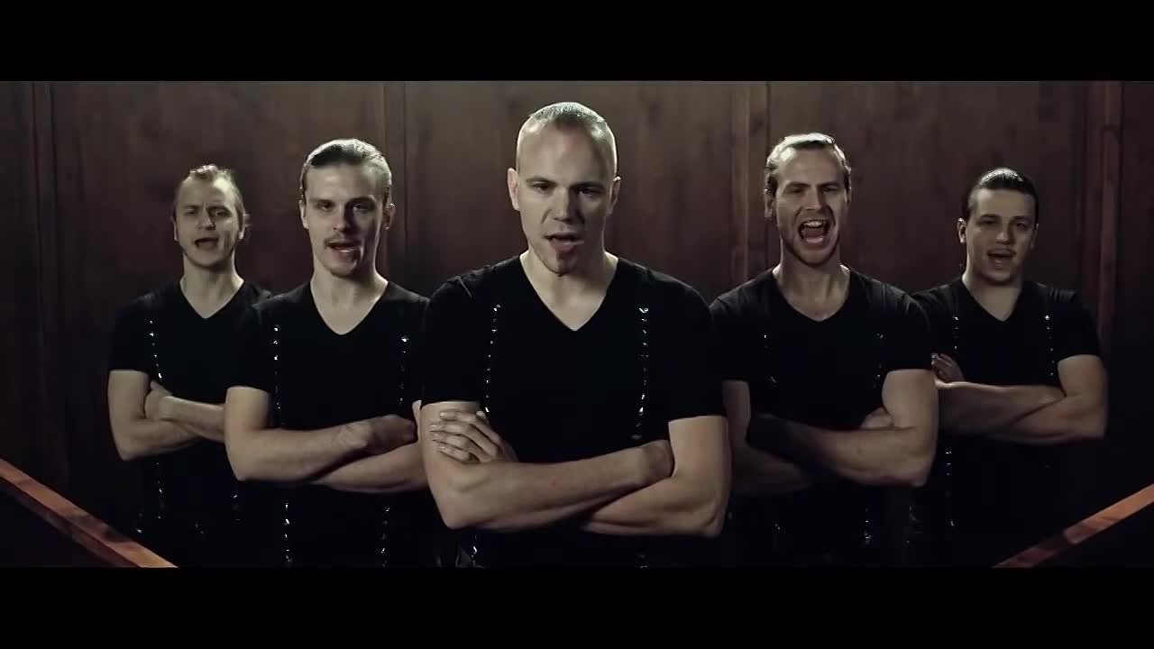 ☆ ☠ BATTLE BEAST☠ ☆