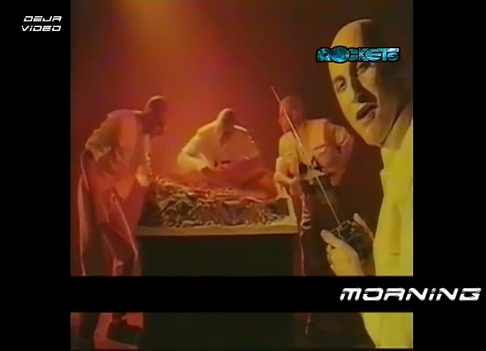 Rockets
