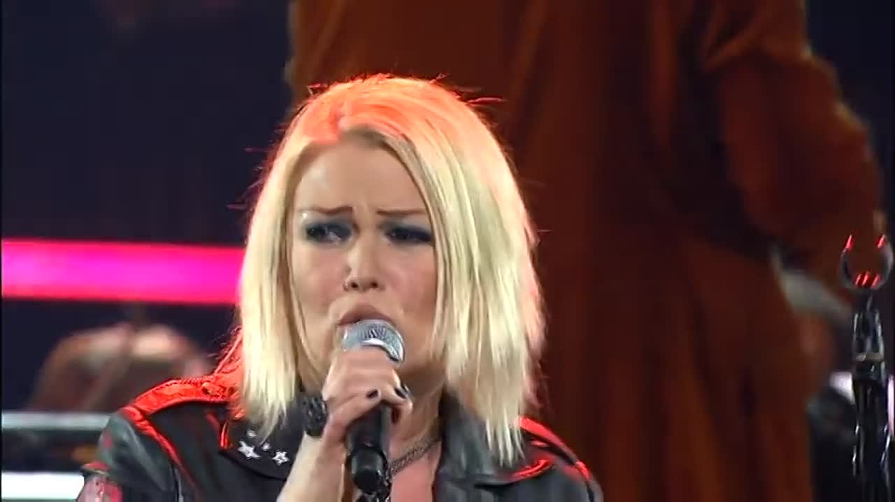 Kim Wilde