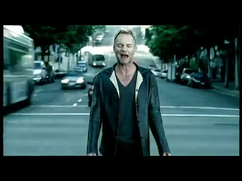 Sting