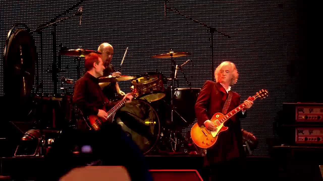 Led Zeppelin