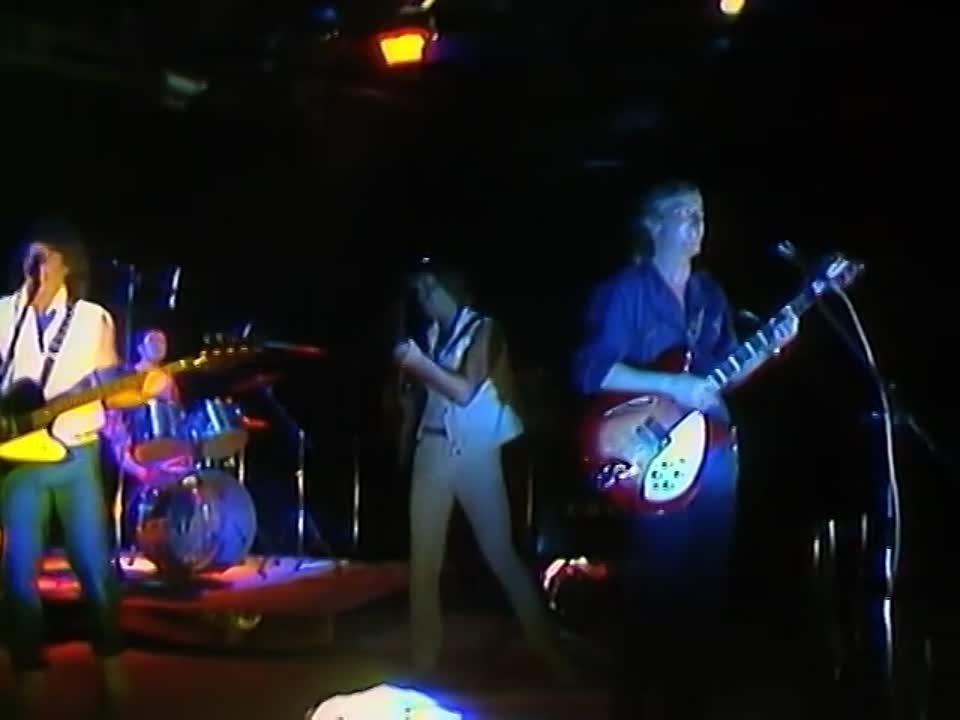 Smokie