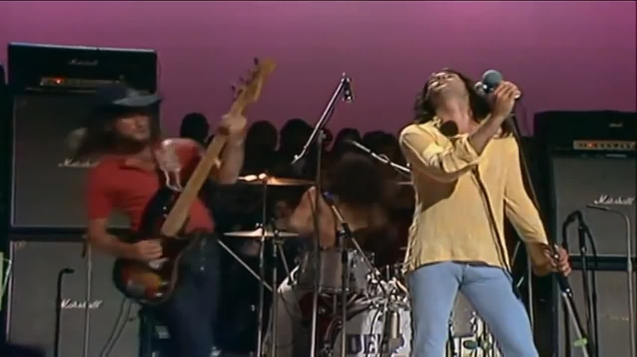 Deep Purple