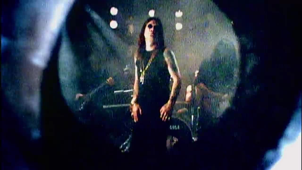 ✞ 😈 Ozzy Osbourne ♛❦😈✞