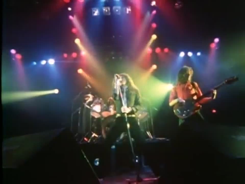 Whitesnake [vocals David Coverdale]$😈