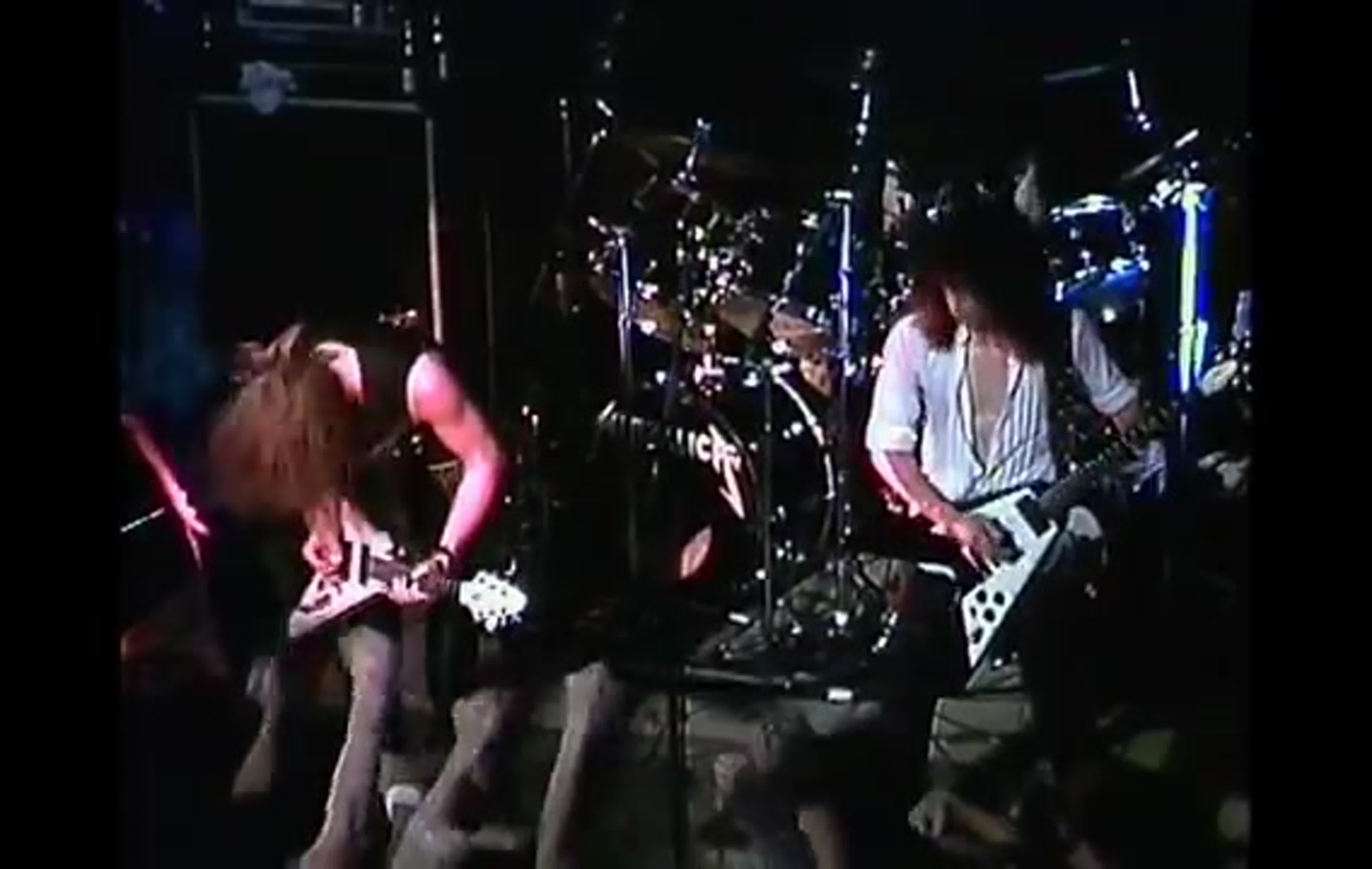 Metallika ☠ ♛