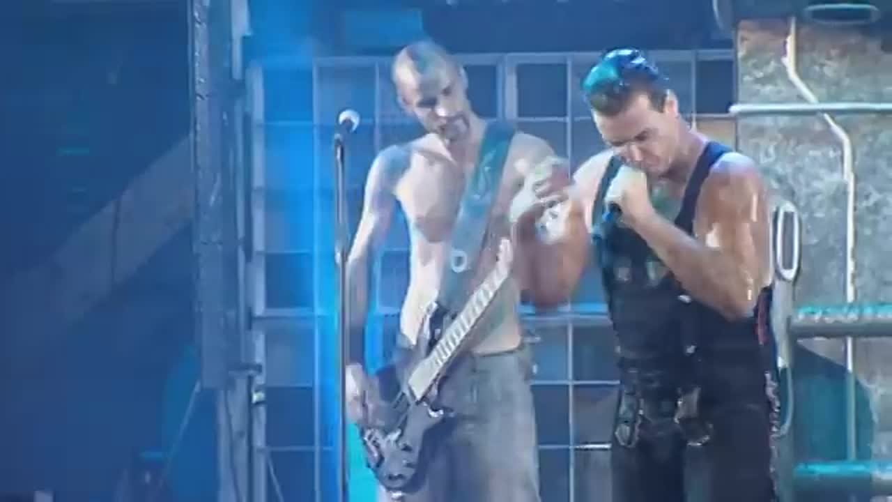 Rammstein ☠