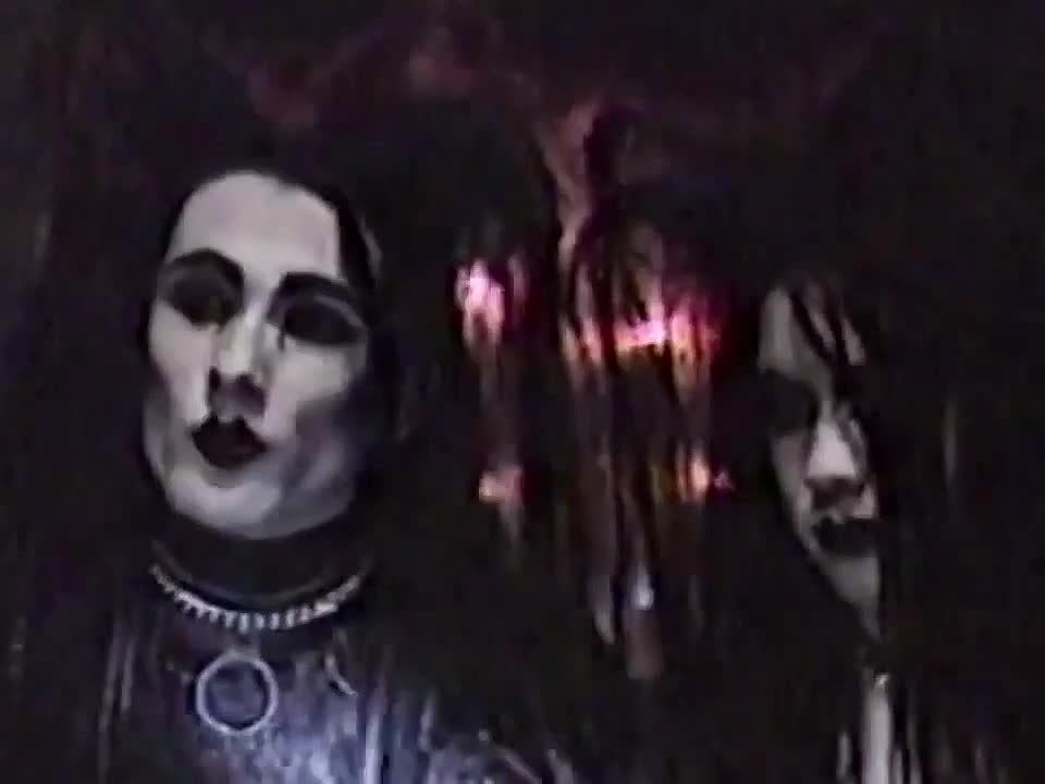♛❦ ✚ Gothic Heavy Metal ✚❦♛🗿☠💀✞