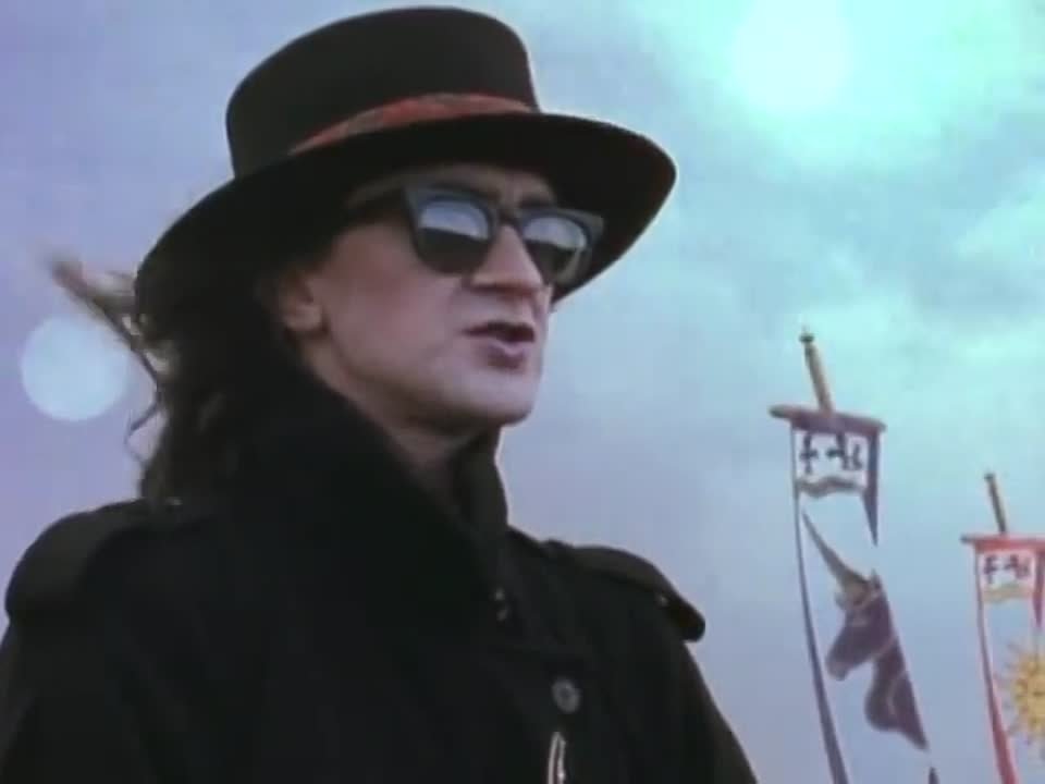 🗿♛❦ ✚ Gothic ROCK ✚❦♛🗿