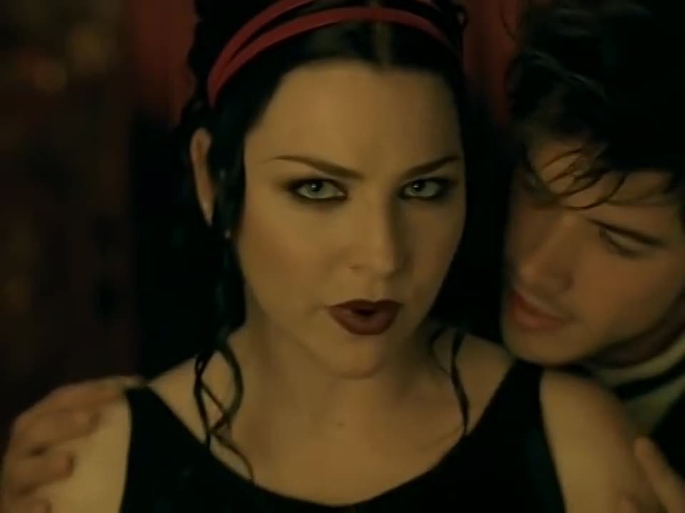 Evanescence