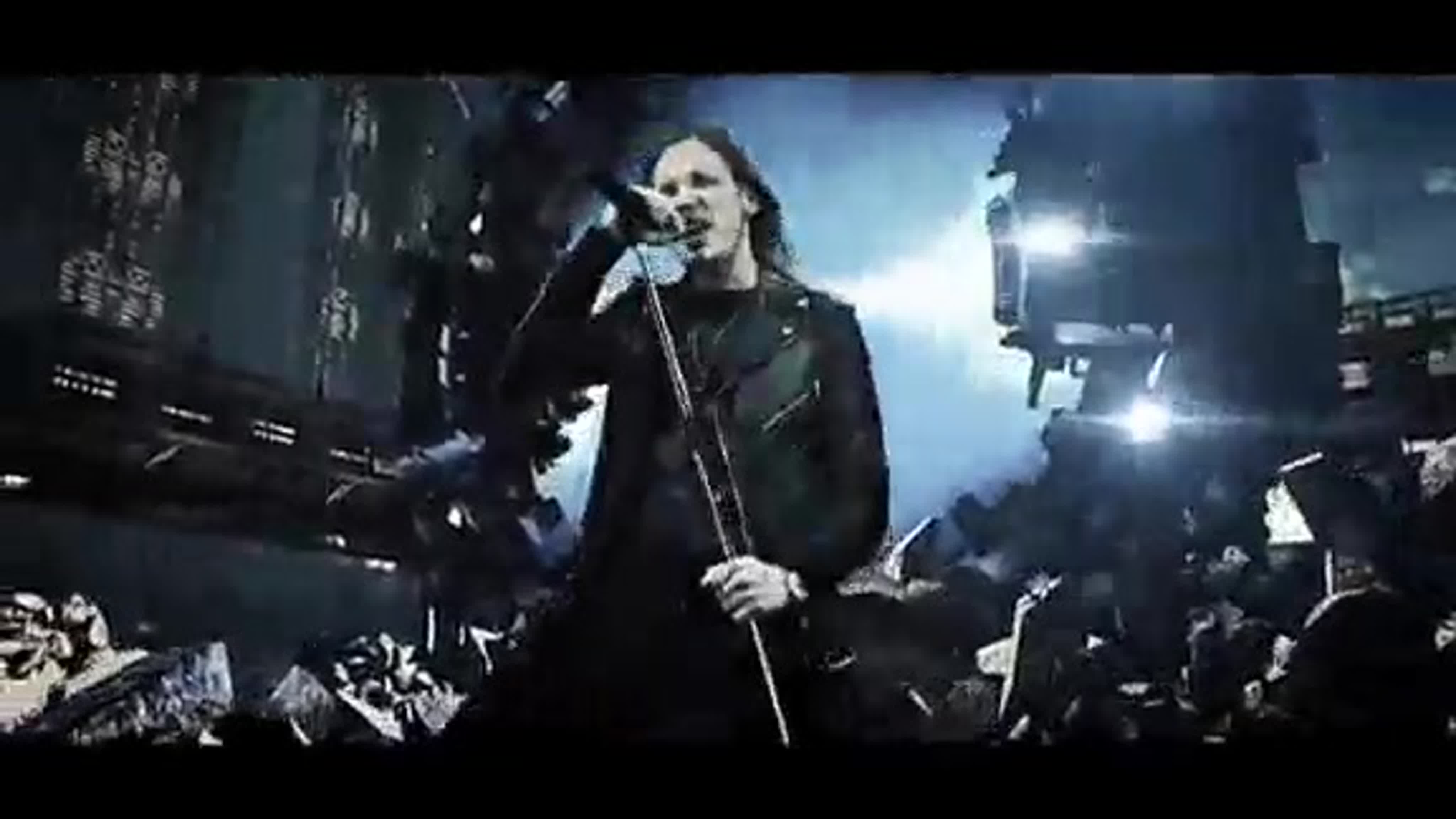 DragonForce ☠ ♛