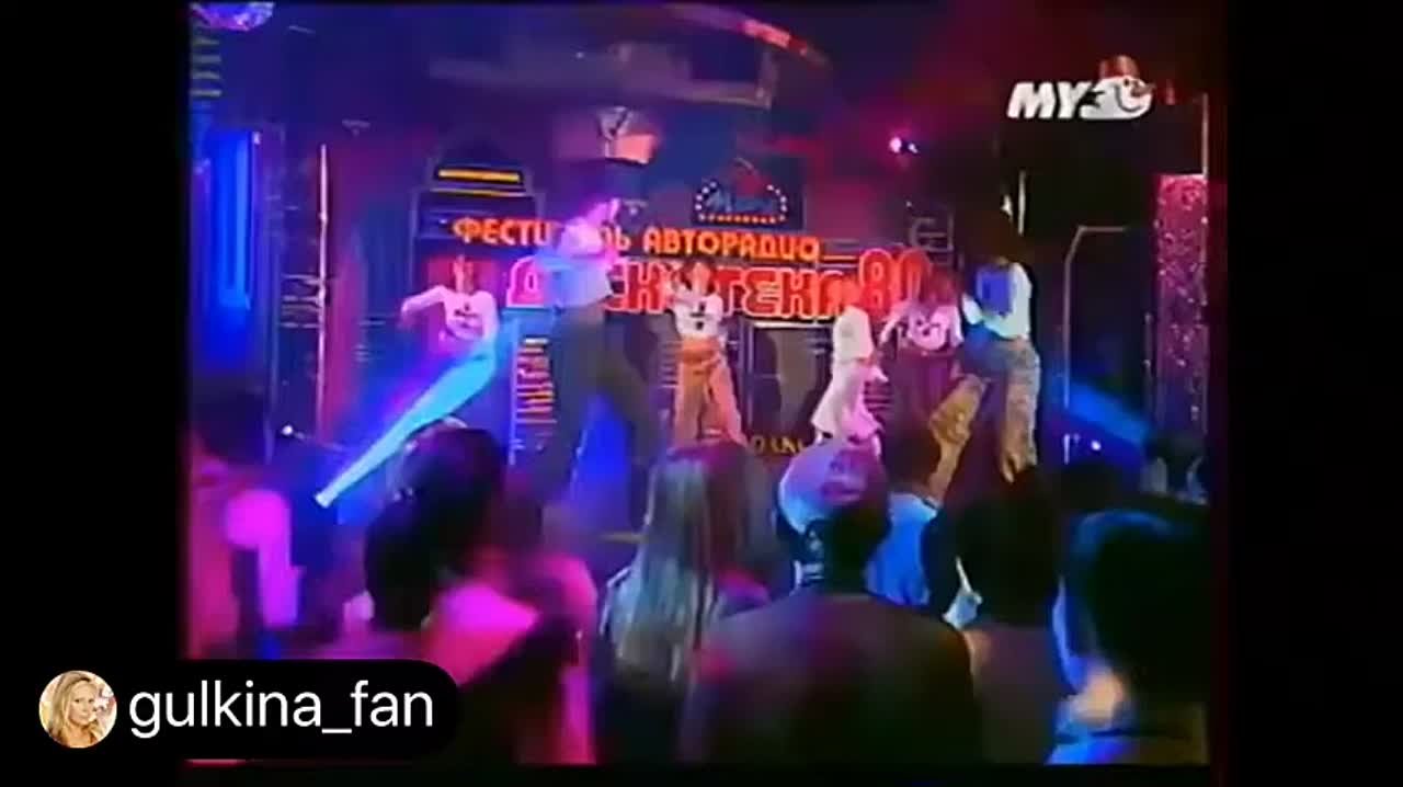 Наталья Гулькина & группа "Звёзды" 🎹🌟🌟🌟