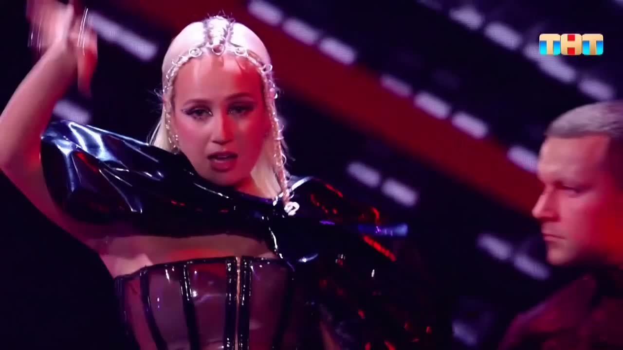 🍭🍭🍭Шоу《Конфетка》 на ТНТ 1 Сезон - 2023 ✓💯🍬🎤📀