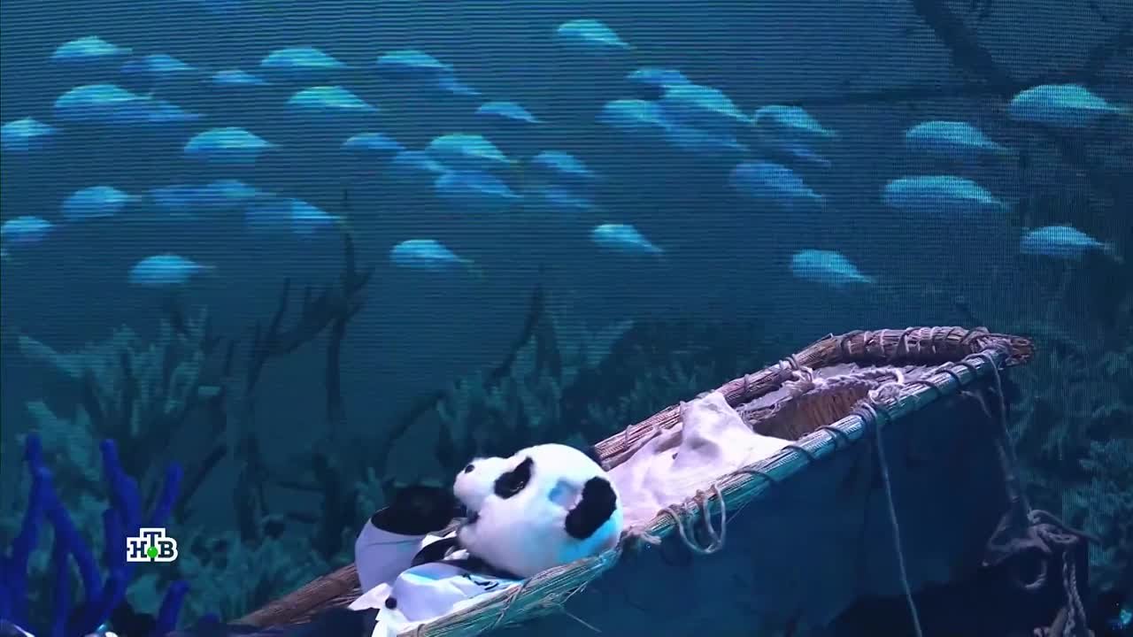 😈👹👺 ШОУ МАСКА 1 сезон😈👹👺