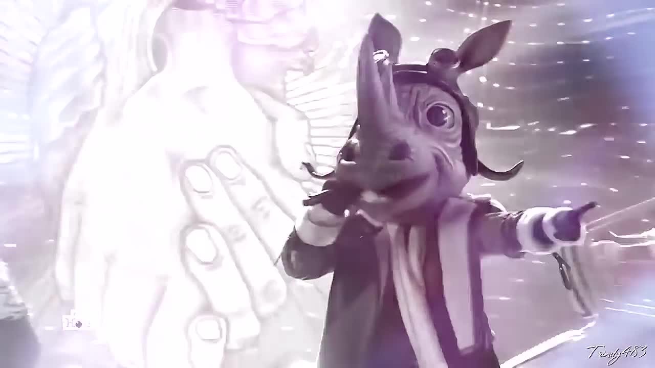 😈👹👺 ШОУ МАСКА - 2 СЕЗОН😈👹👺