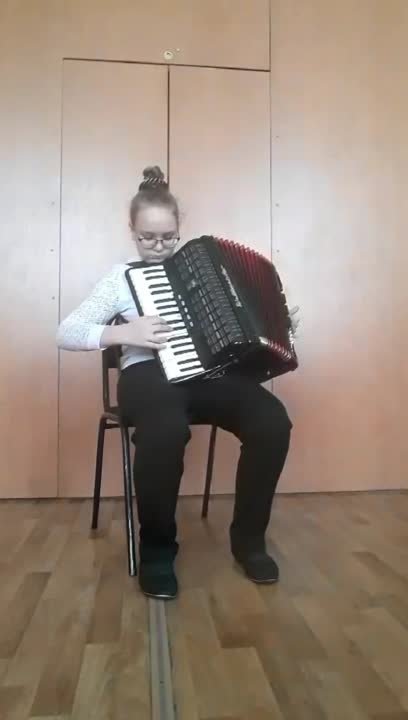 Ступеньки мастерства