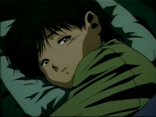 3x3 глаза: Сказание Сэймы / 3 X 3 Eyes:Seima Densetsu