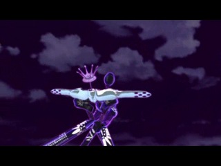 Акварион / Sousei no Aquarion [Русская озвучка]