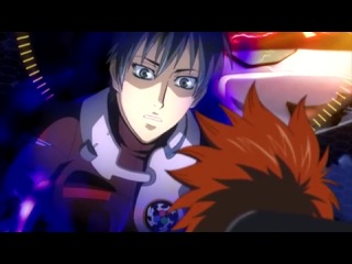 Акварион / Sousei no Aquarion OVA