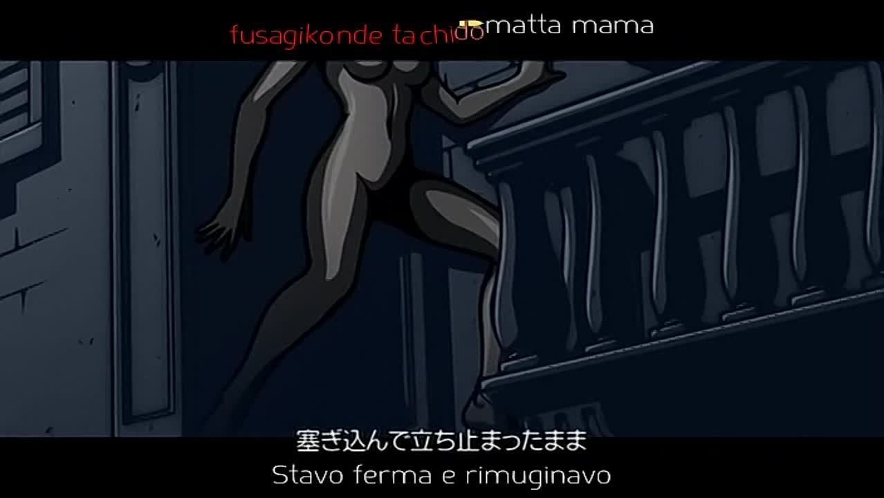 Голго 13 / Golgo 13