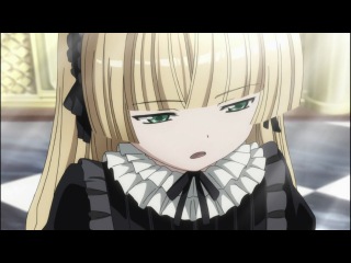 Госик / Gosick