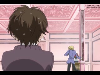 Клуб свиданий старшей школы Оран / Ouran Koukou Host Club