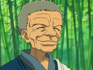 Манускрипт ниндзя: новая глава / Ninja Scroll TV