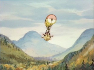 Муми-Тролли / Moomin