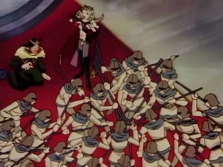 Рубаки сезон 2 / Slayers Next