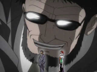 Свежеиспечённый!! Яппан / Yakitate!! Japan