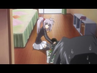 ШАФФЛ! / SHUFFLE!
