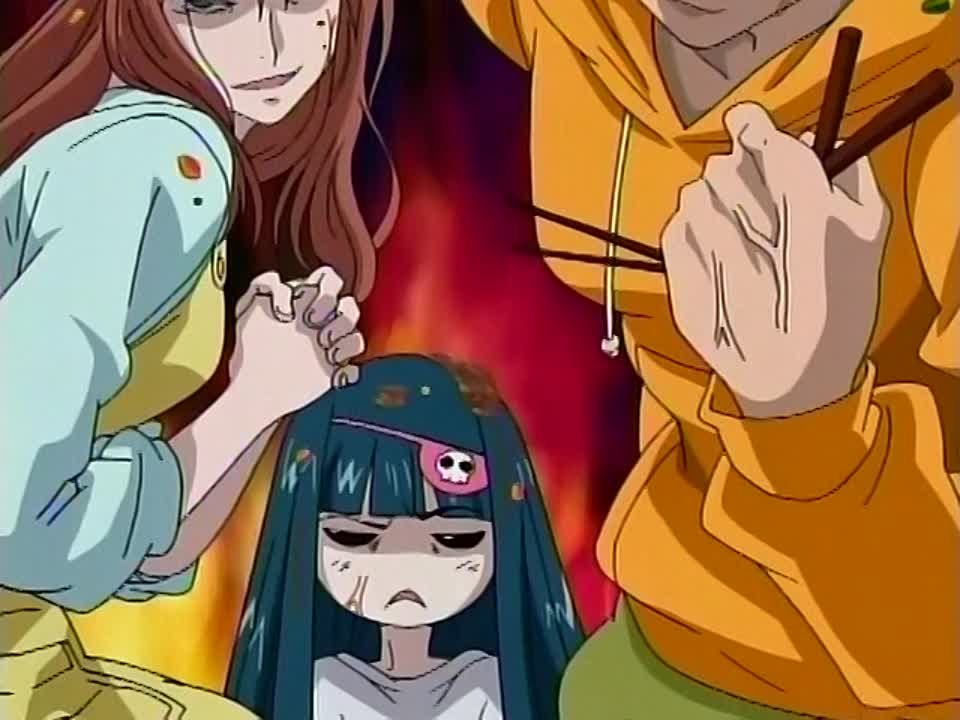Эйр Гир / Air Gear