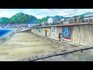 Эльфийская песнь / Elfen Lied