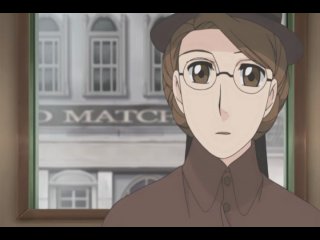 Эмма: Викторианская романтика / Emma - A Victorian Romance