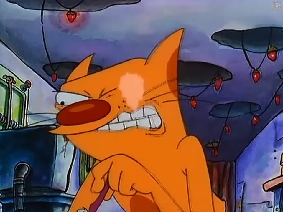 КотоПёс (сериал 1998 – 2005)