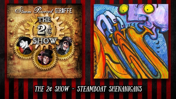 The 2c Show